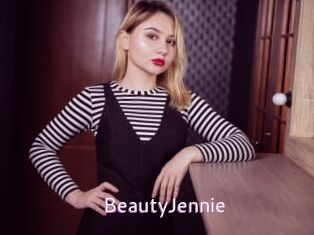 BeautyJennie