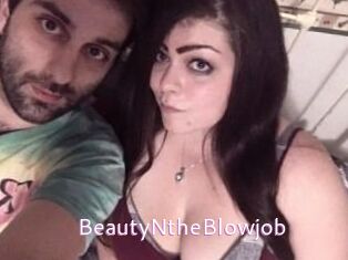 BeautyNtheBlowjob