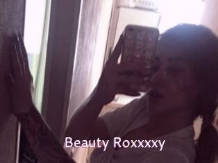 Beauty_Roxxxxy