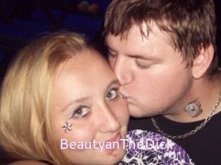 BeautyanTheDick