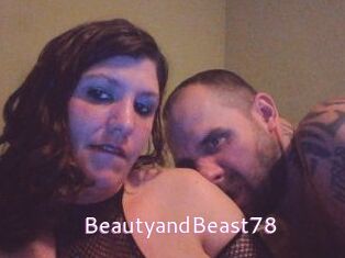 BeautyandBeast78
