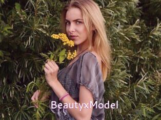 BeautyxModel