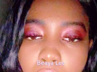 Beaya_Lee