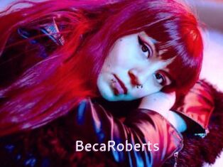 BecaRoberts
