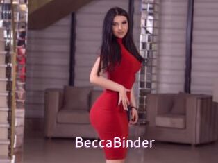 BeccaBinder