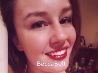 BeccaBolt
