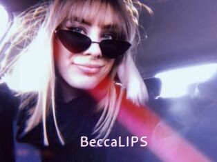 BeccaLIPS
