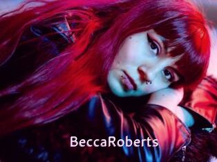 BeccaRoberts