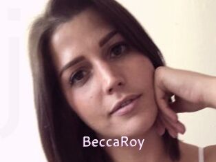 BeccaRoy