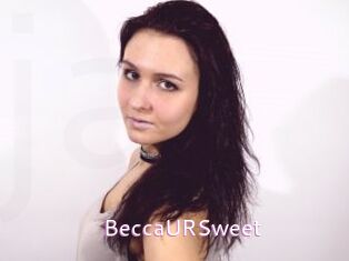 BeccaURSweet