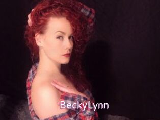 BeckyLynn