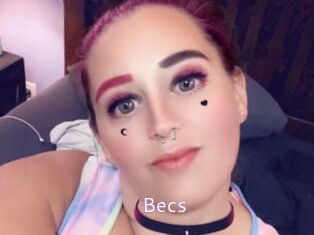 Becs Just Amateurs