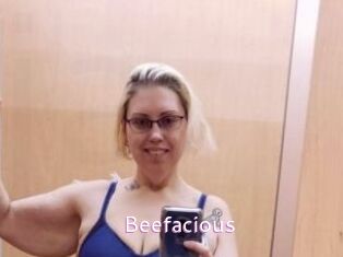 Beefacious