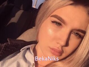 BekaNiks