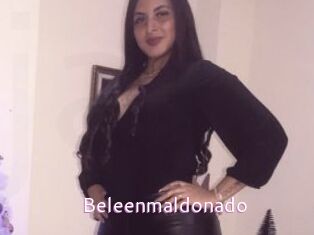 Beleenmaldonado