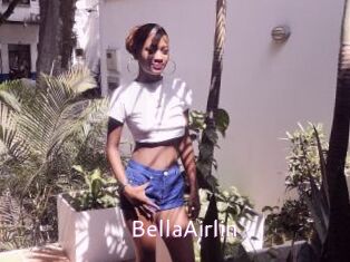 BellaAirlin