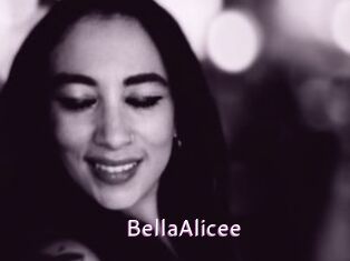 BellaAlicee