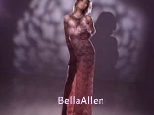 BellaAllen