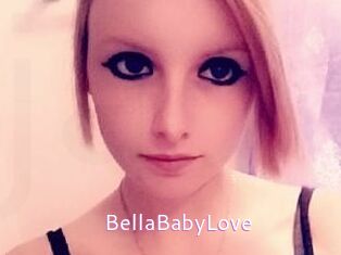 Bella_Baby_Love