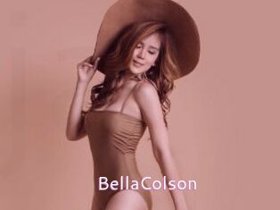 BellaColson