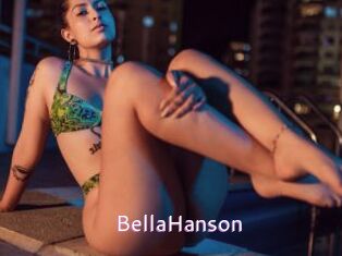 BellaHanson