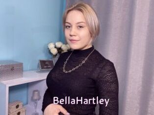 BellaHartley