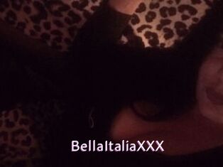 BellaItaliaXXX