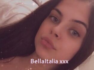 BellaItalia_xxx