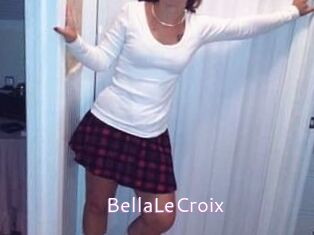 BellaLeCroix