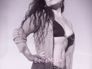 Bella_Maze