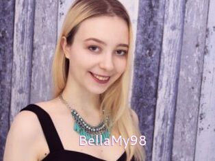 BellaMy98