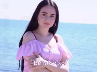 BellaNelson