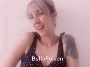 BellaPoison