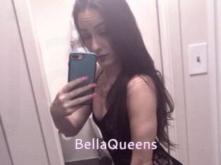 BellaQueens