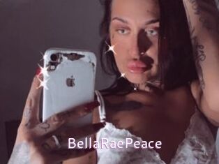 BellaRaePeace