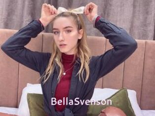 BellaSvenson
