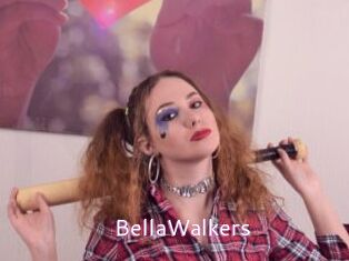 BellaWalkers