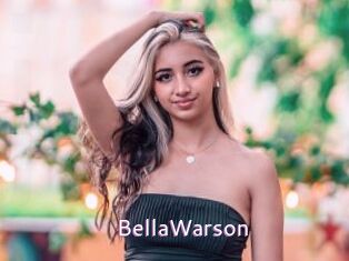 BellaWarson