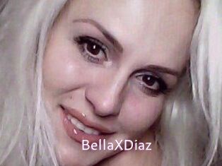 BellaXDiaz