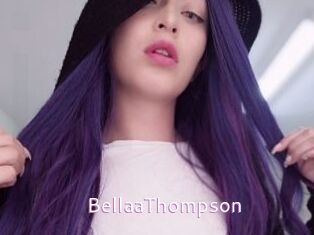 BellaaThompson