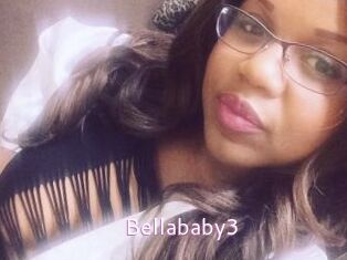Bellababy3