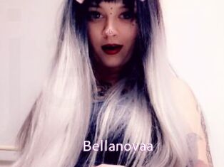 Bellanovaa