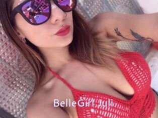 BelleGirl_Juli
