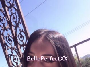 BellePerfectXX Just Amateurs