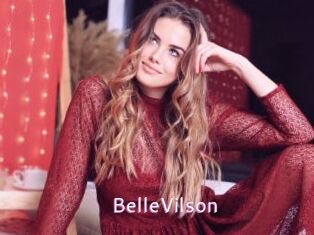 BelleVilson