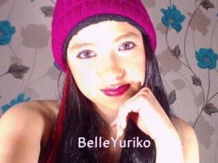 BelleYuriko