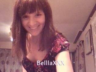 BelllaXXX