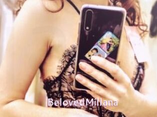 BelovedMillana