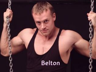 Belton