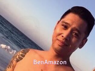 BenAmazon
